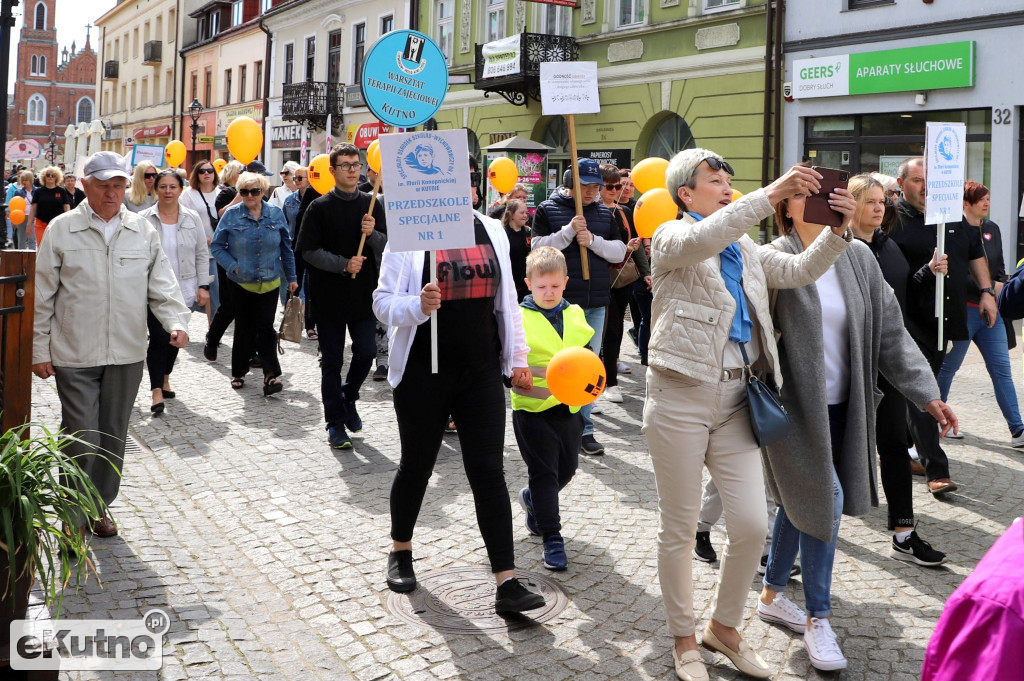 Dzień Godności cz. 1