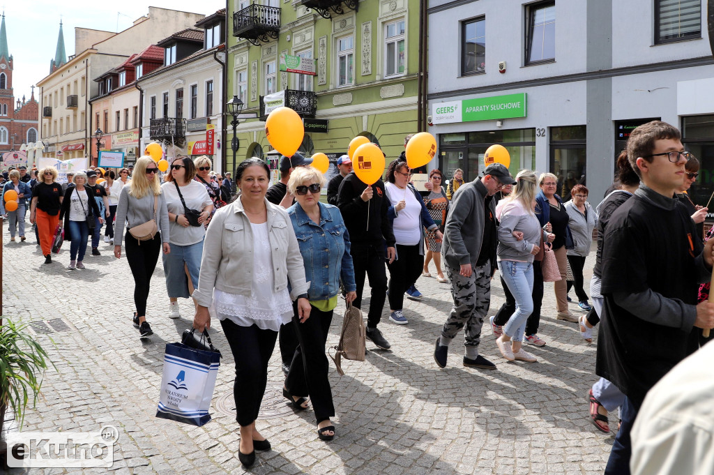 Dzień Godności cz. 1