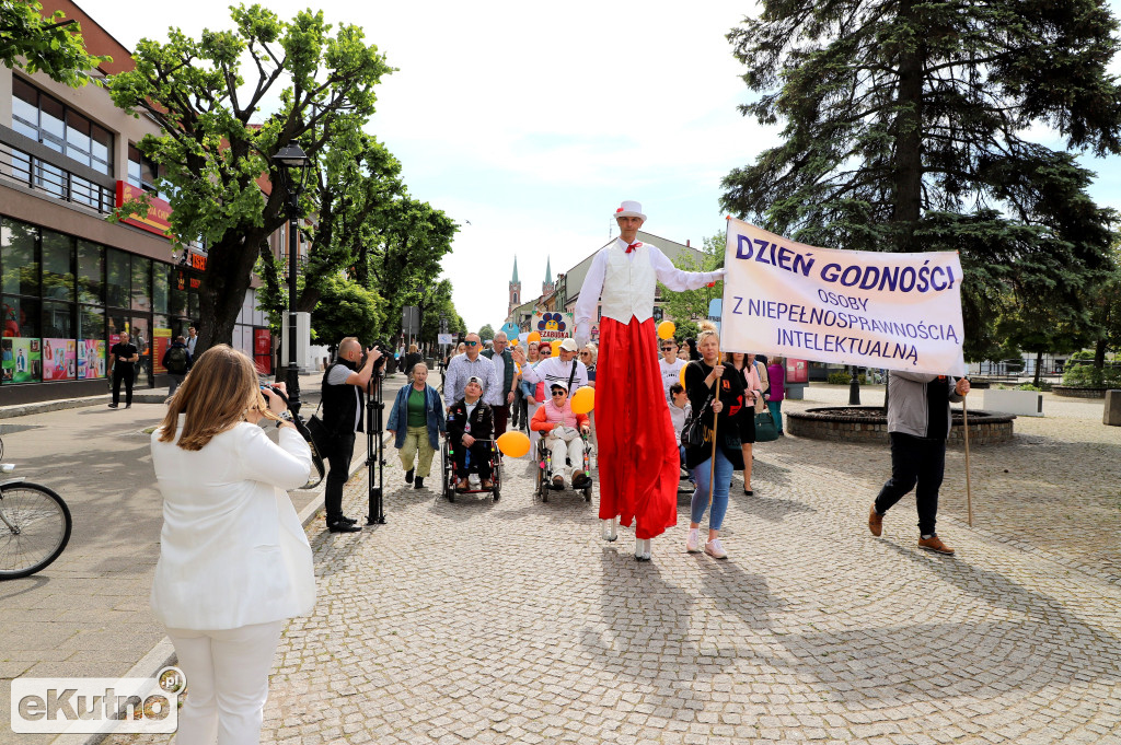 Dzień Godności cz. 1