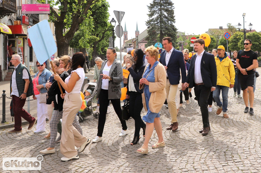 Dzień Godności cz. 1