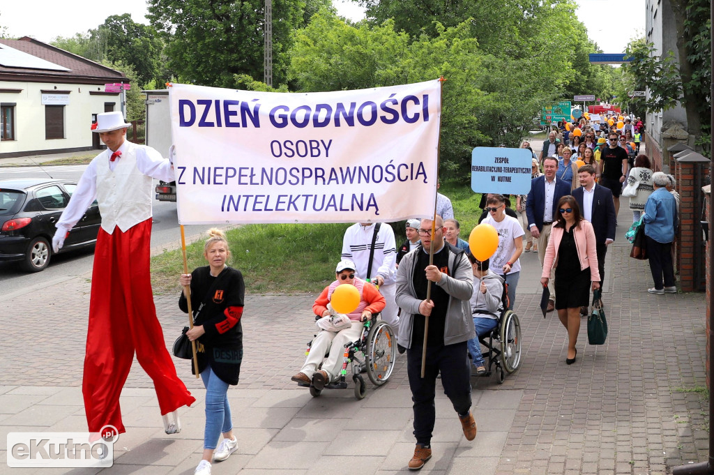 Dzień Godności cz. 1