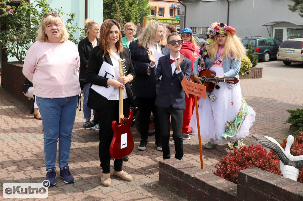 Dzień Godności cz. 1