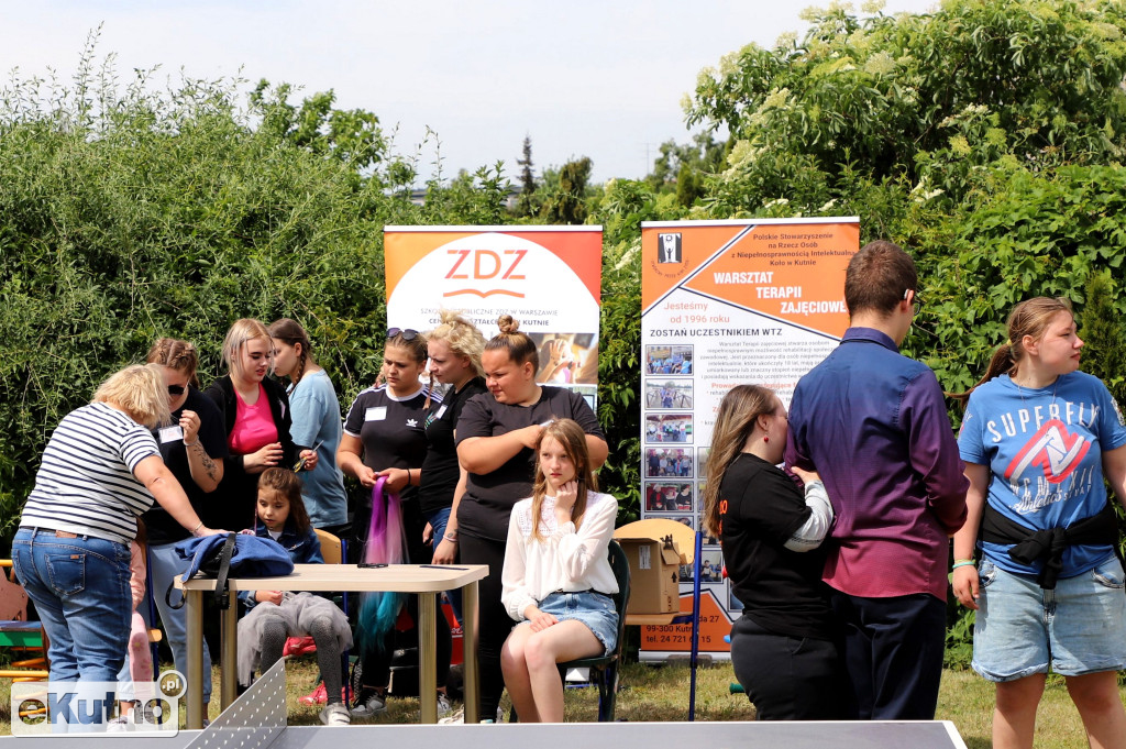 Dzień Godności cz. 2