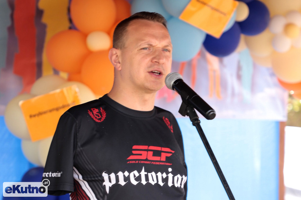 Dzień Godności cz. 2