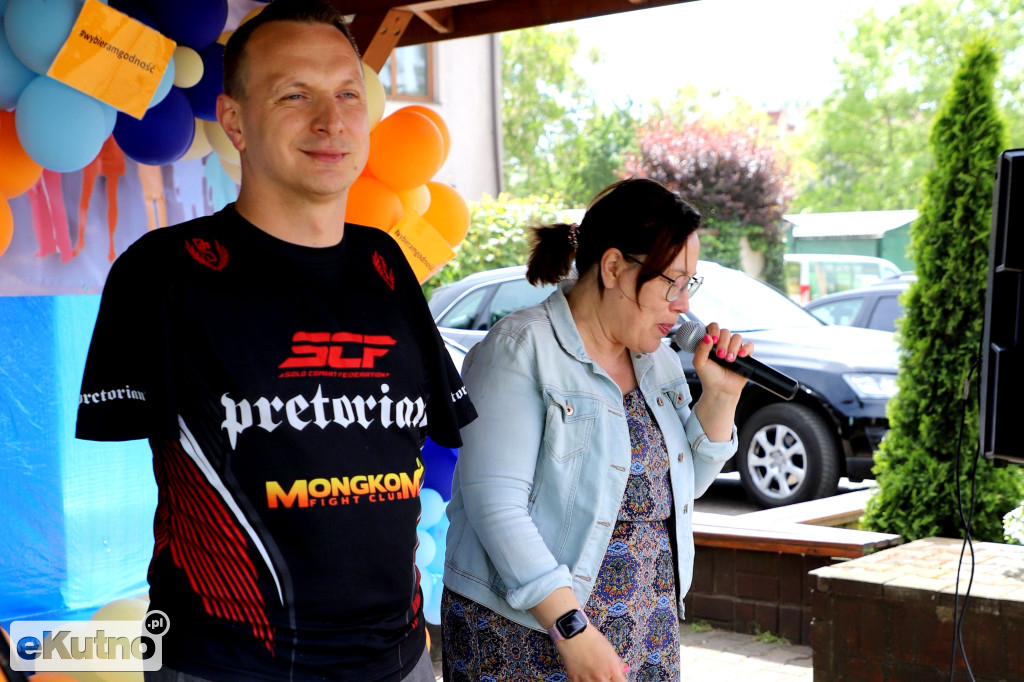 Dzień Godności cz. 2