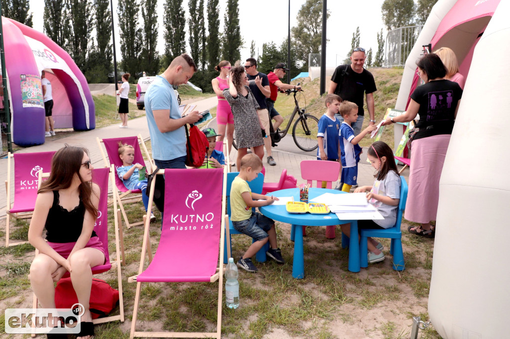 I Turniej Siatkówki Plażowej Cz. 1