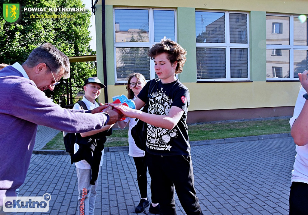 Sekcja łucznicza MDK w Kutnie