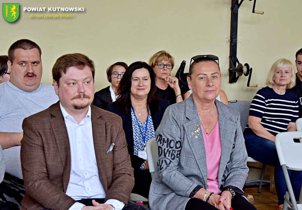 Święto Patronki w SOSW nr 1