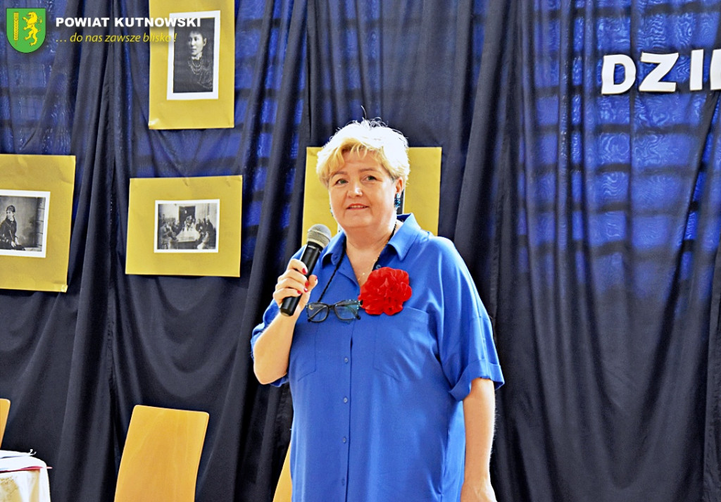 Święto Patronki w SOSW nr 1
