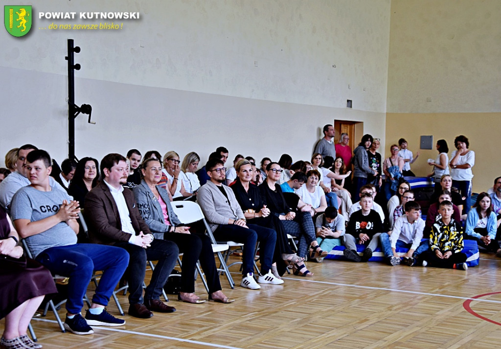 Święto Patronki w SOSW nr 1