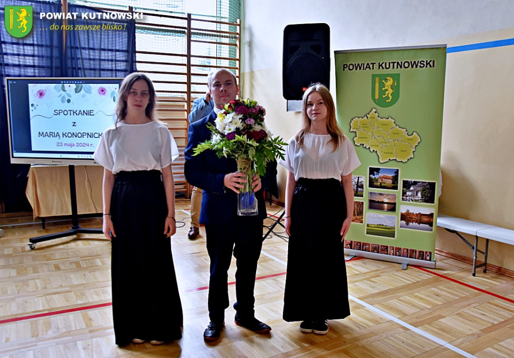 Święto Patronki w SOSW nr 1