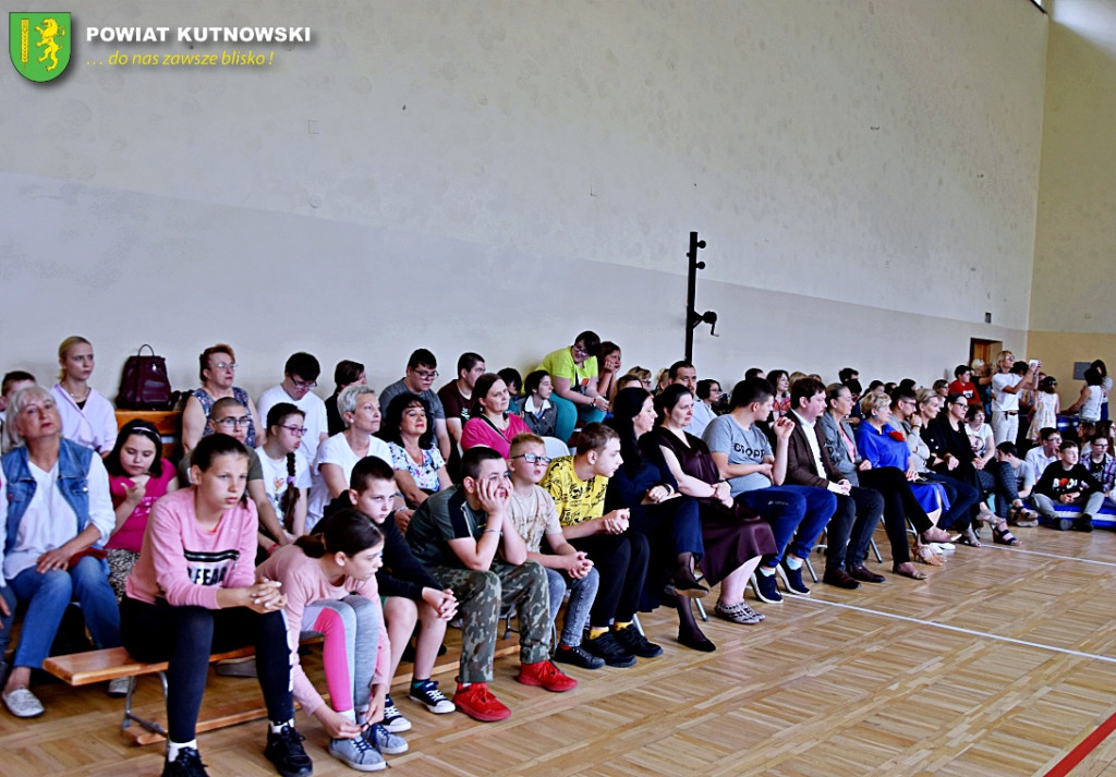Święto Patronki w SOSW nr 1