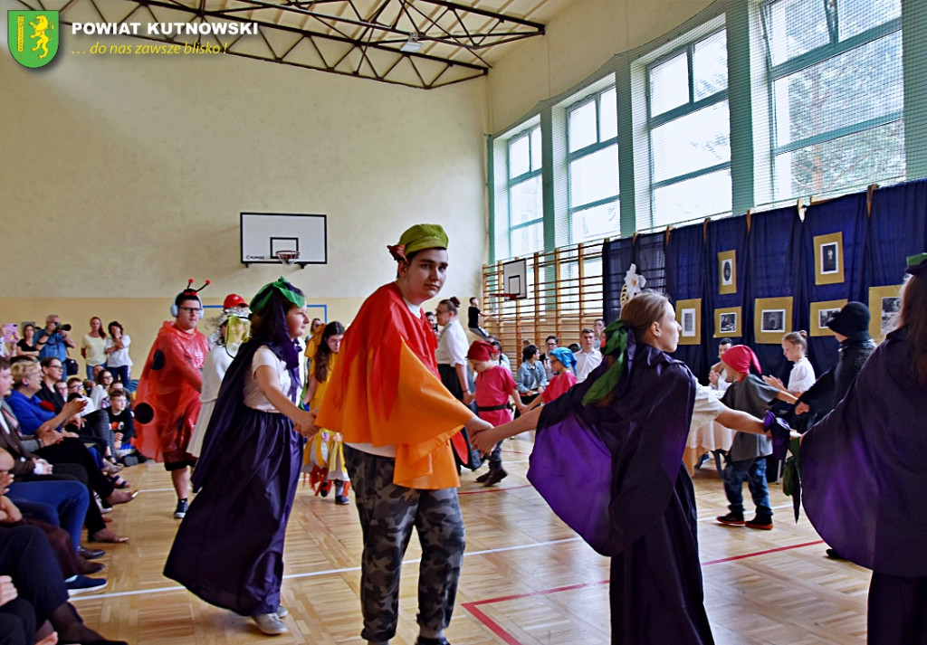 Święto Patronki w SOSW nr 1