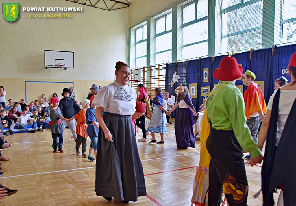 Święto Patronki w SOSW nr 1