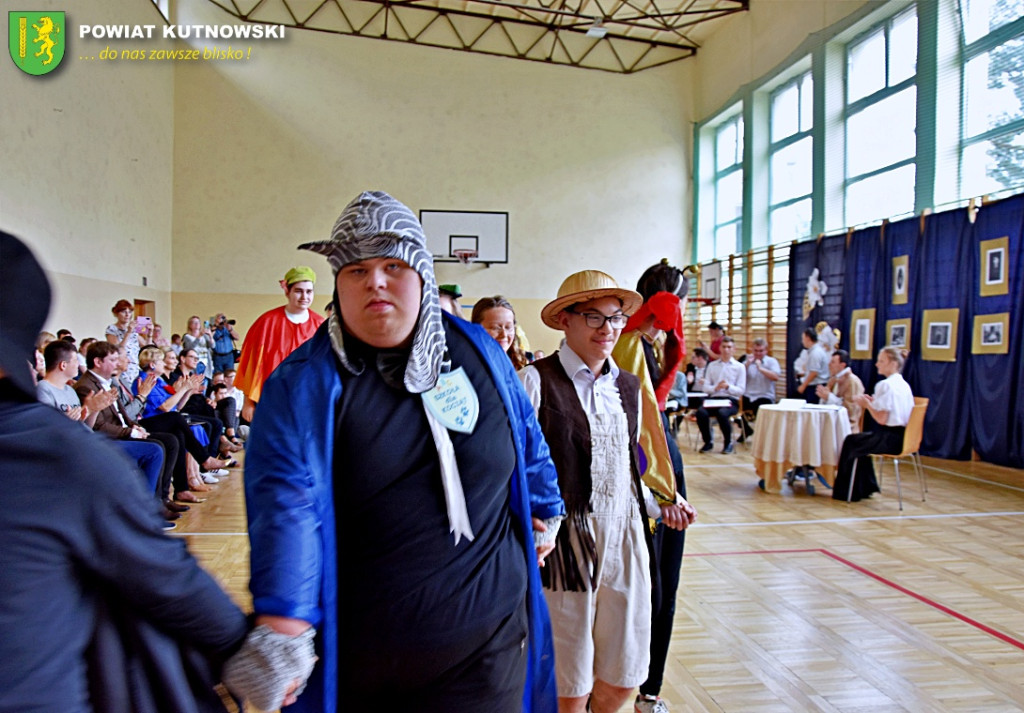 Święto Patronki w SOSW nr 1