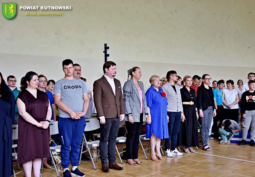Święto Patronki w SOSW nr 1