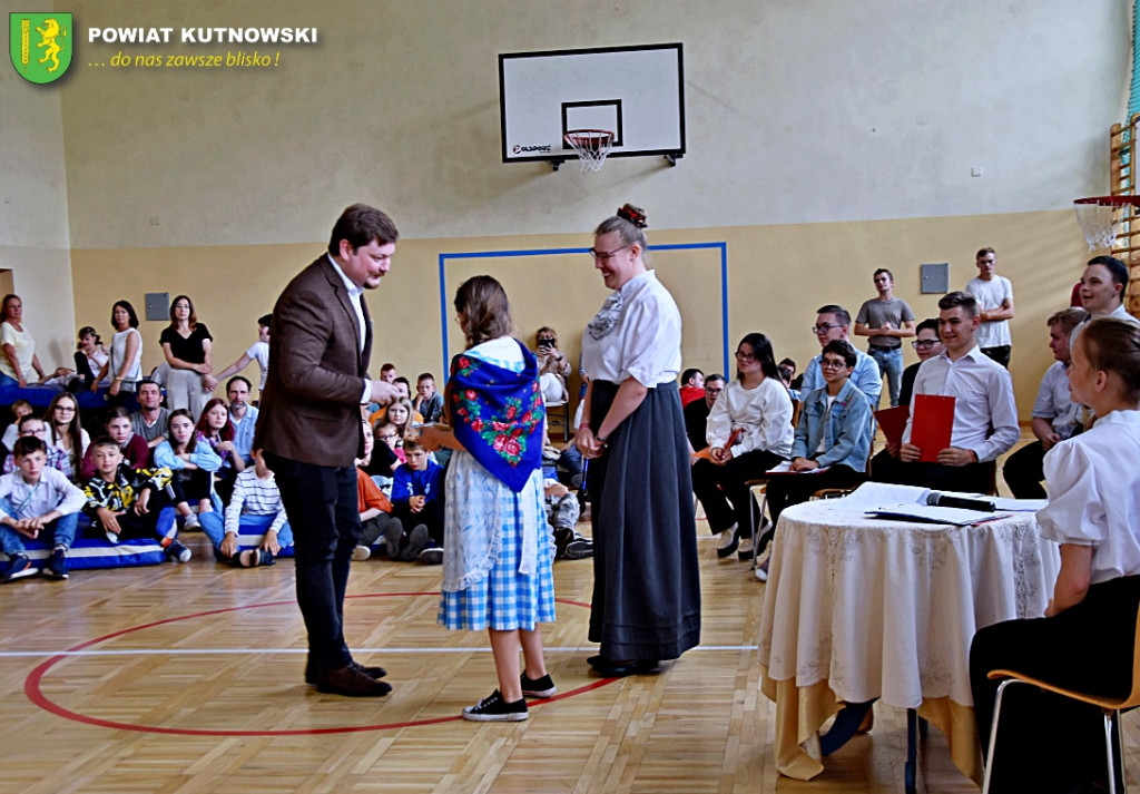 Święto Patronki w SOSW nr 1