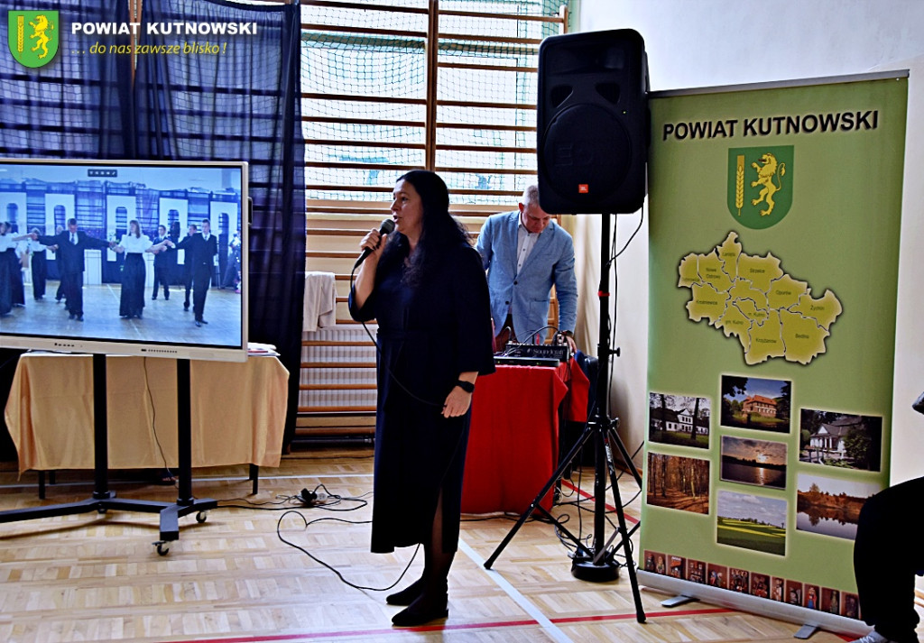 Święto Patronki w SOSW nr 1