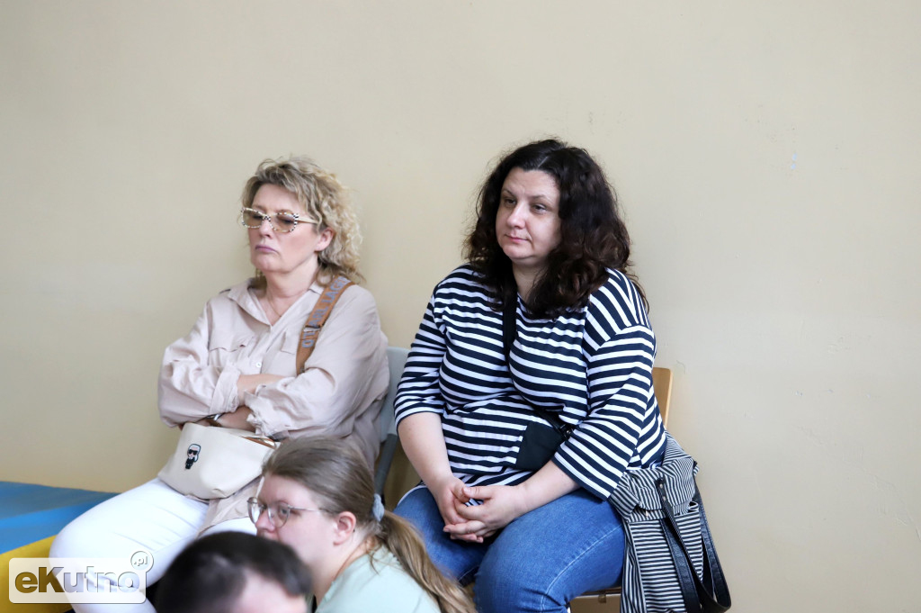 Święto Patrona w SOSW nr 1 w Kutnie cz. oficjalna