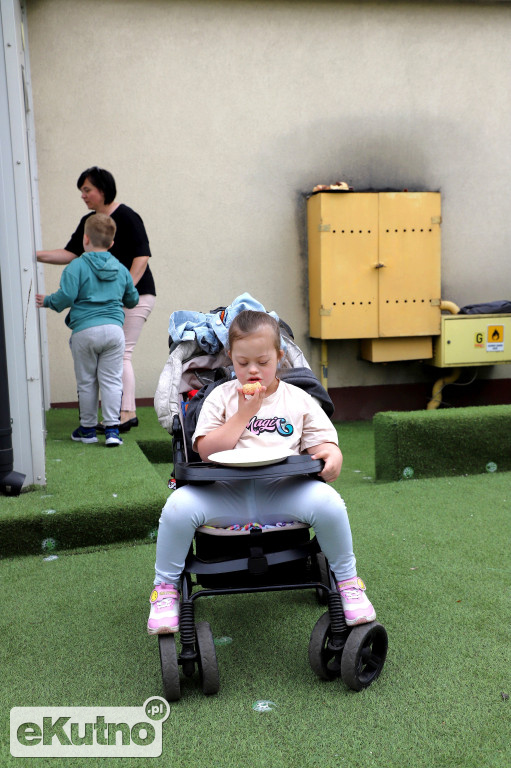 Święto Patrona w SOSW nr 1 cz. rozrywkowa.