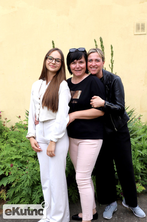 Święto Patrona w SOSW nr 1 cz. rozrywkowa.