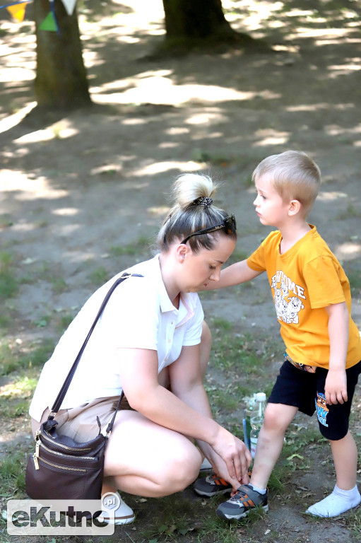 Piknik Wśród Róż dzień 2