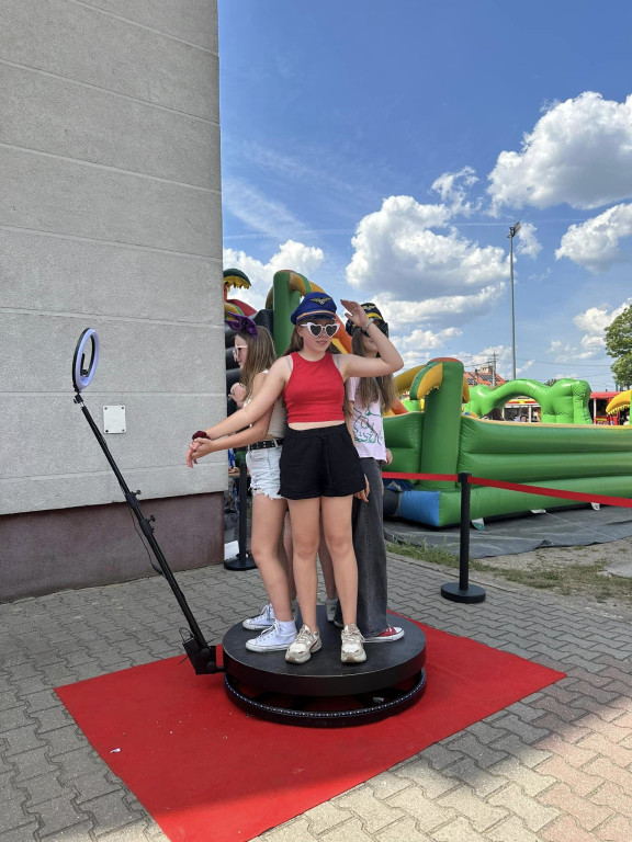 XVI Festyn w Szkole Podstawowej nr 5 w Kutnie