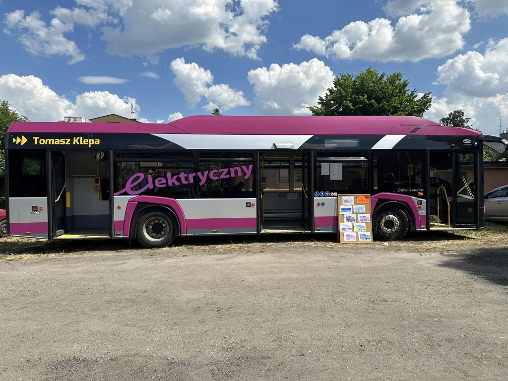 XVI Festyn w Szkole Podstawowej nr 5 w Kutnie