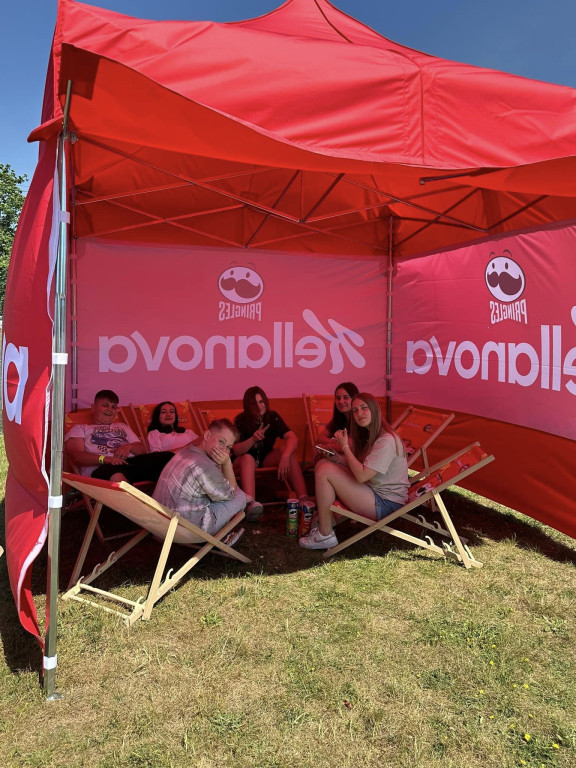 XVI Festyn w Szkole Podstawowej nr 5 w Kutnie