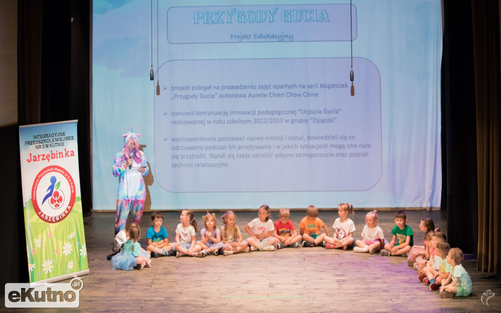 IV Przegląd Miejskich Grantów Oświatowych