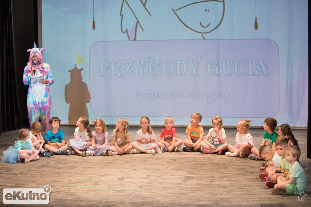 IV Przegląd Miejskich Grantów Oświatowych