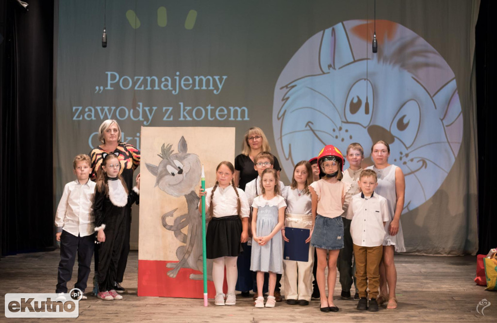IV Przegląd Miejskich Grantów Oświatowych