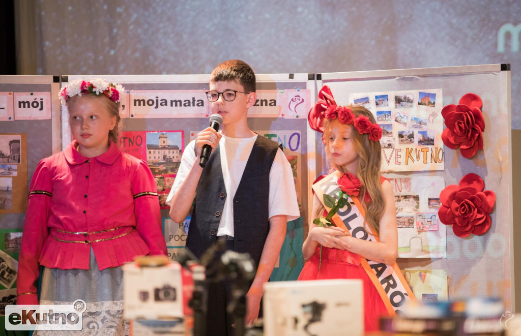 IV Przegląd Miejskich Grantów Oświatowych