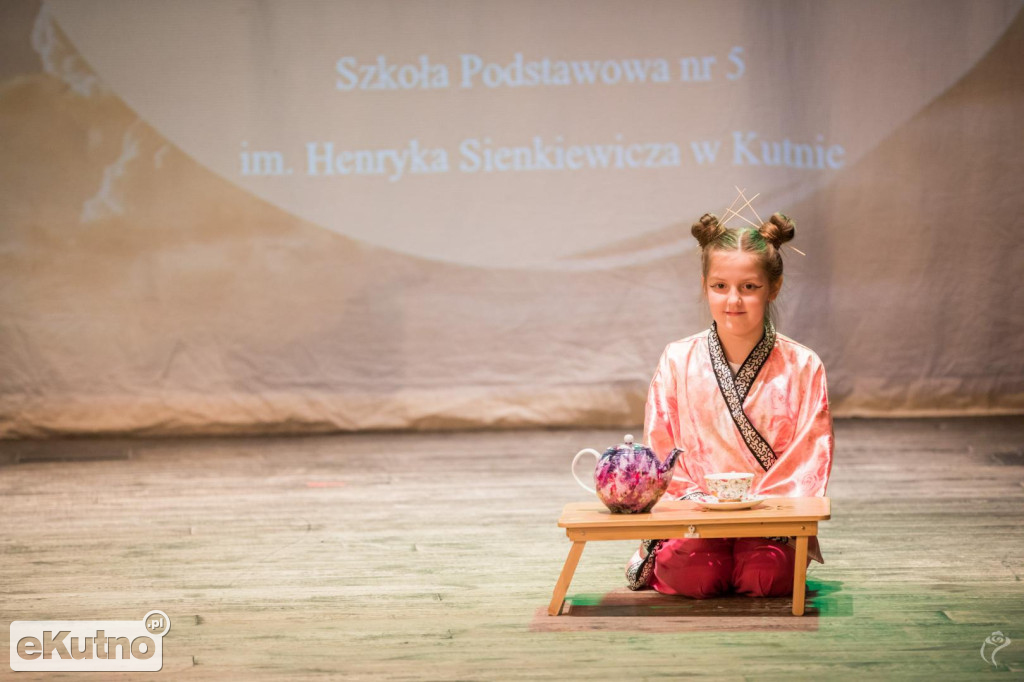 IV Przegląd Miejskich Grantów Oświatowych