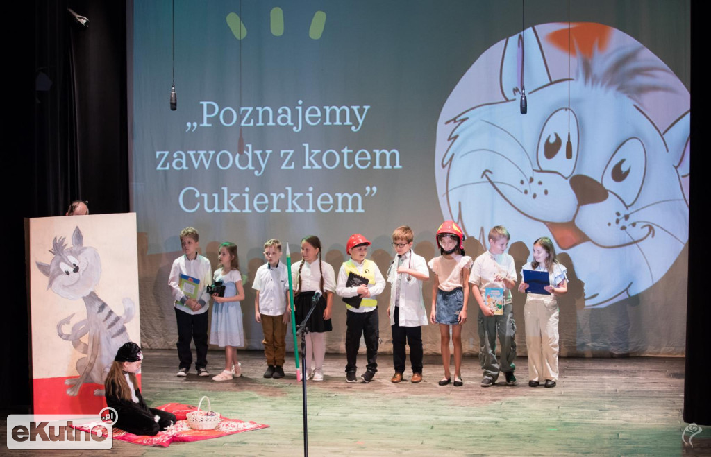 IV Przegląd Miejskich Grantów Oświatowych