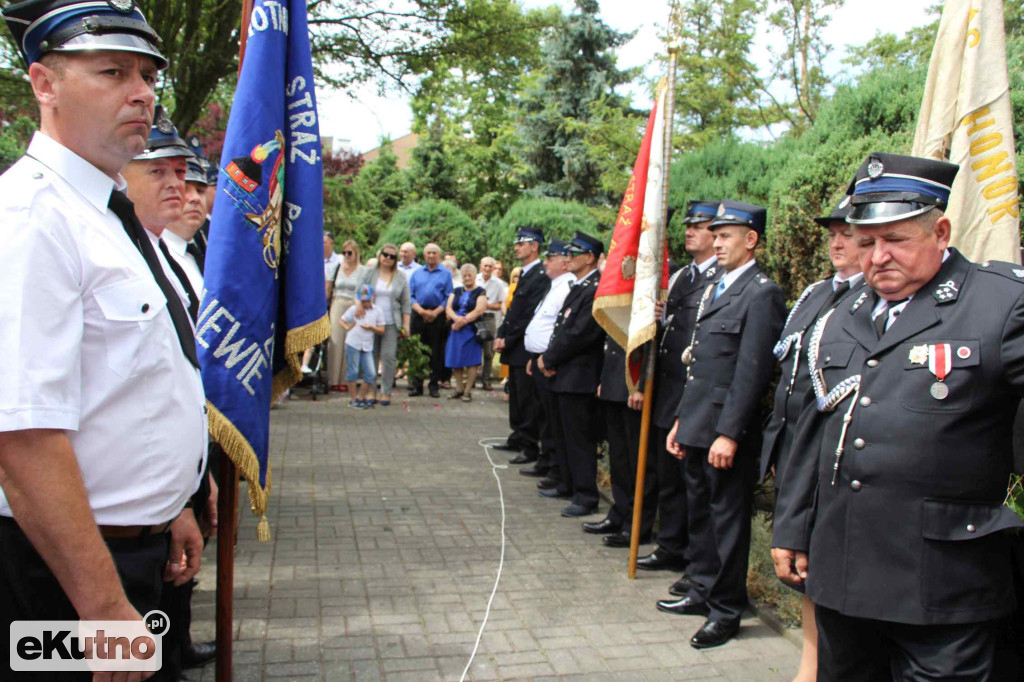 Boże Ciało w Krośniewicach