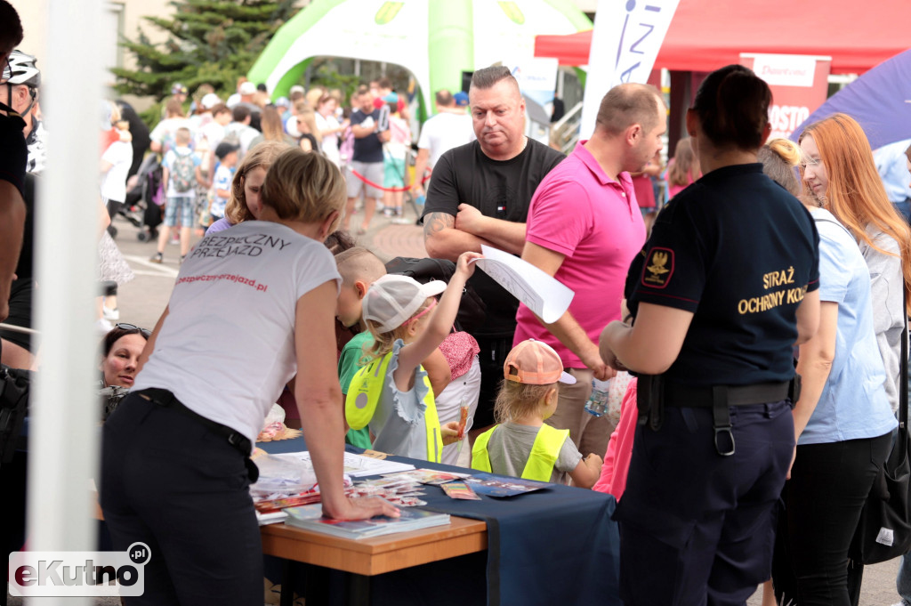 Mundurowy Dzień Dziecka