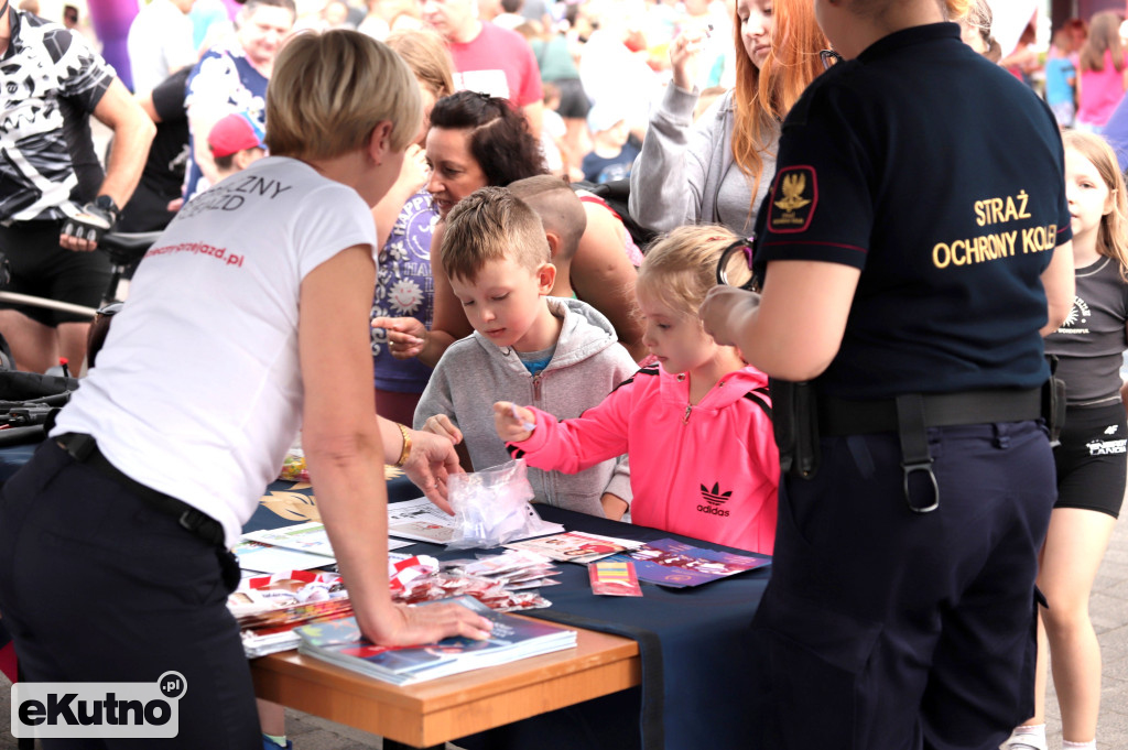 Mundurowy Dzień Dziecka