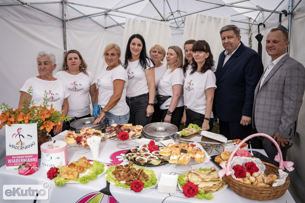 Powitanie lata w Łódzkiem