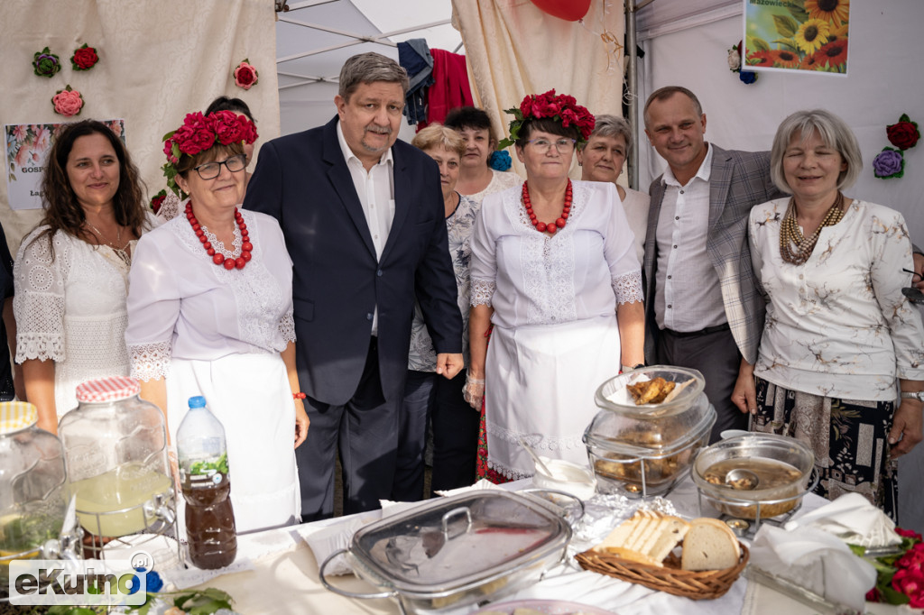 Powitanie lata w Łódzkiem