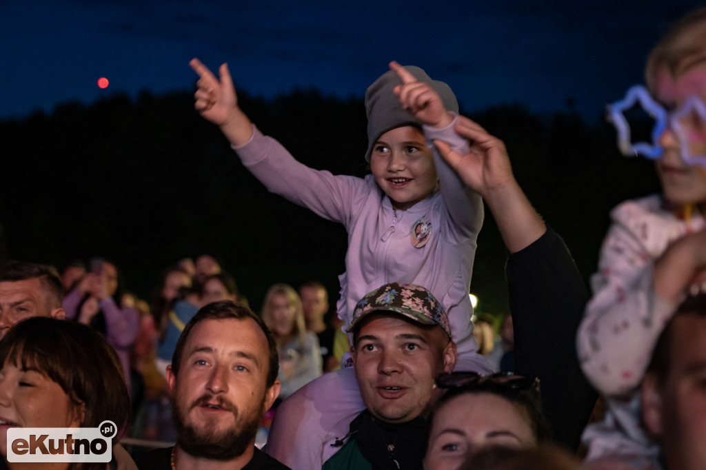 Powitanie lata w Łódzkiem