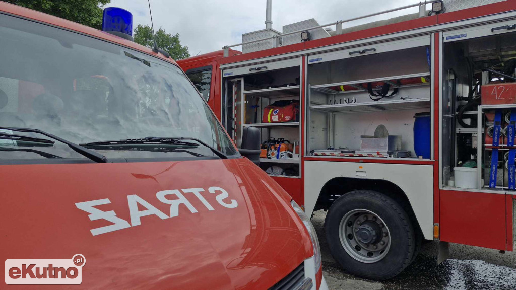 Dzień Dziecka w Ostrowach