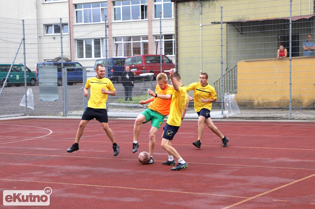 Dzień Sportu w SOSW nr 1