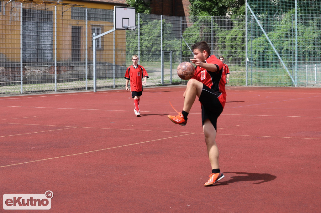 Dzień Sportu w SOSW nr 1
