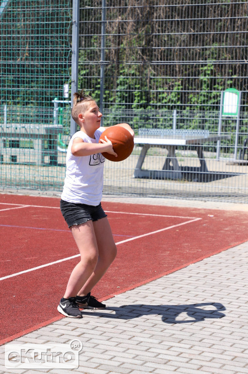 Dzień Sportu w SOSW nr 1