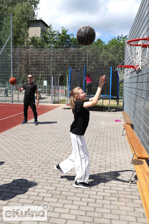 Dzień Sportu w SOSW nr 1