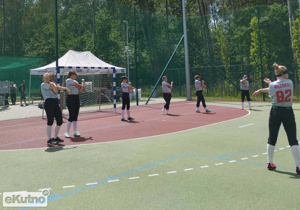 SKS Krośniewice wicemistrzem Polski