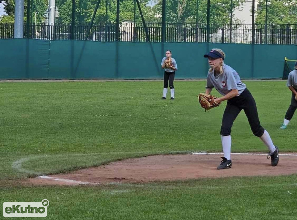 SKS Krośniewice wicemistrzem Polski
