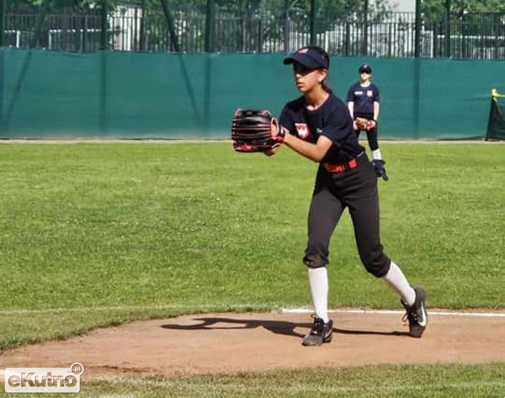SKS Krośniewice wicemistrzem Polski