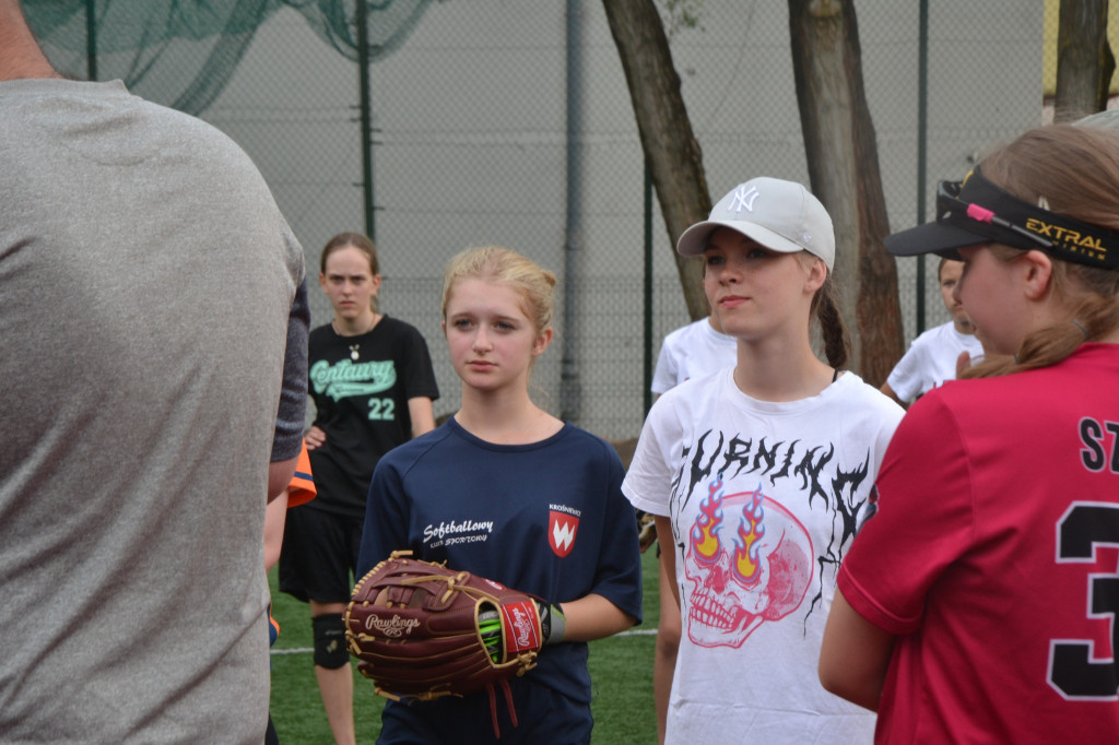 Nasze dziewczyny w reprezentacji Polski